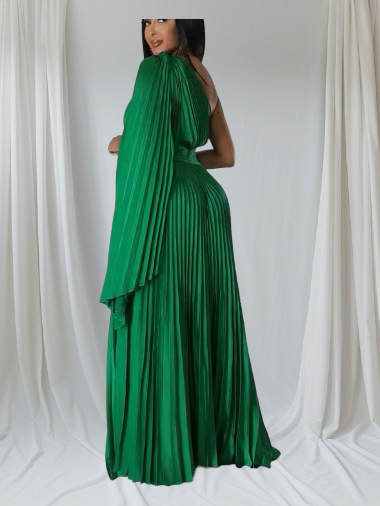 Clarimar Dress